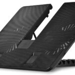 Deepcool U-PAL U Shape Design Laptop Cooling PAD