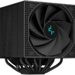 DeepCool Assassin IV CPU Air Cooler Premium 7 Heat Pipes Dual-Tower