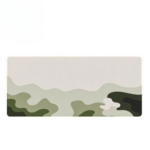 Fantech MP905 Vibe Matcha Milk Gaming Mouse Pad
