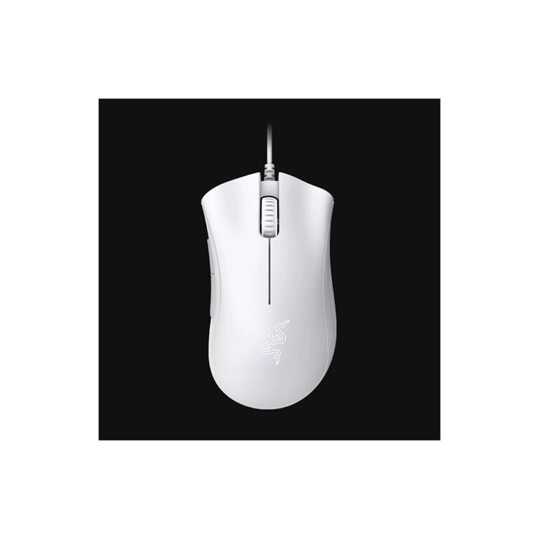 razer deathadder essential White