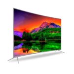 KB Elements ELT55DE910CU KB ELEMENTS 55" LED 4K ULTRA HD CURVED OLED DESIGN