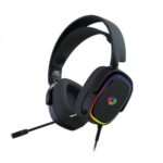 NOS H500 RGB Gaming Headset Open BOX