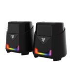 Fantech GS205 HELLSCREAM RGB Speakers