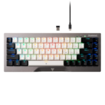 GAMDIAS HERMES M4 HYBRID MECHANICAL 60% GAMING KEYBOARD