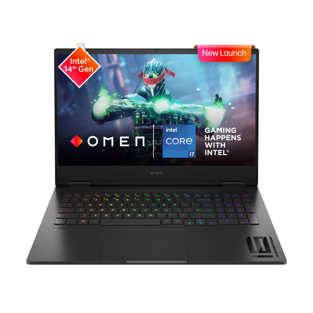 HP OMEN 16 912K6AV