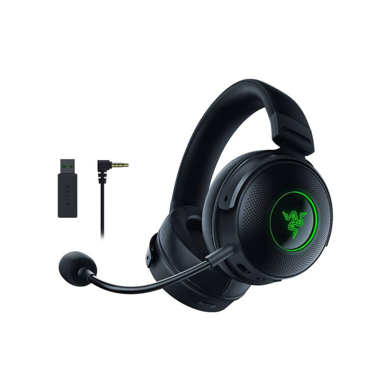 Razer Kraken V3 Pro Hypersense