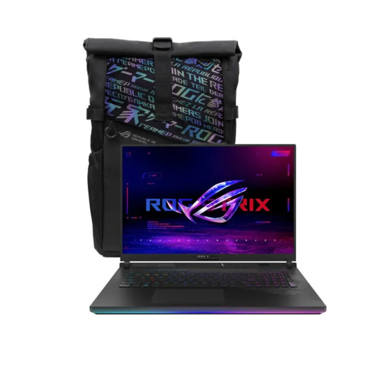 ROG Strix G18