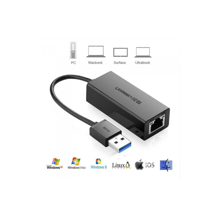 Ugreen USB to Ethernet