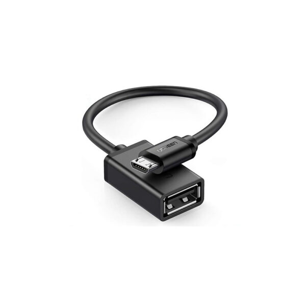 Ugreen Micro USB to Female USB