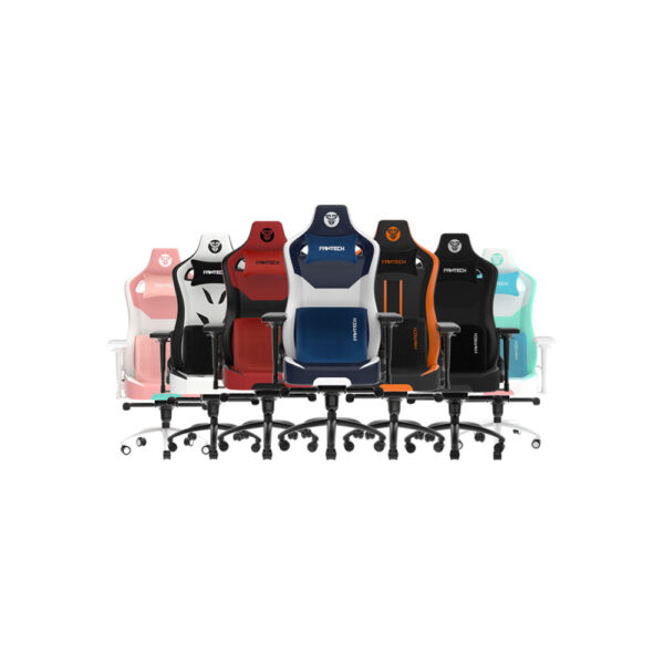 Fantech GC283 Alpha Gaming Chair