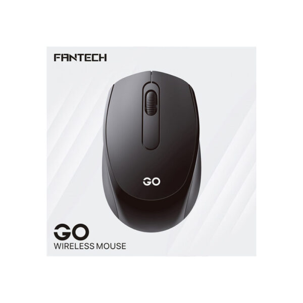 Fantech Pop Mouse