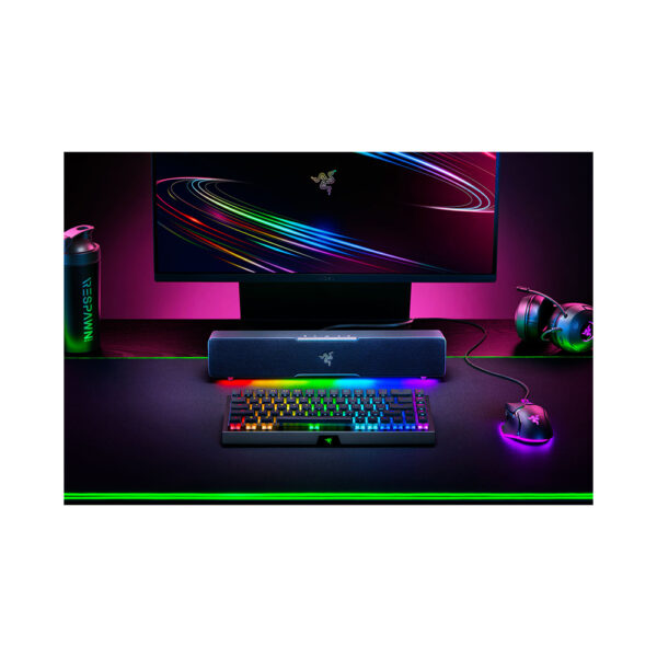 Razer Leviathan V2 X PC Gaming Soundbar