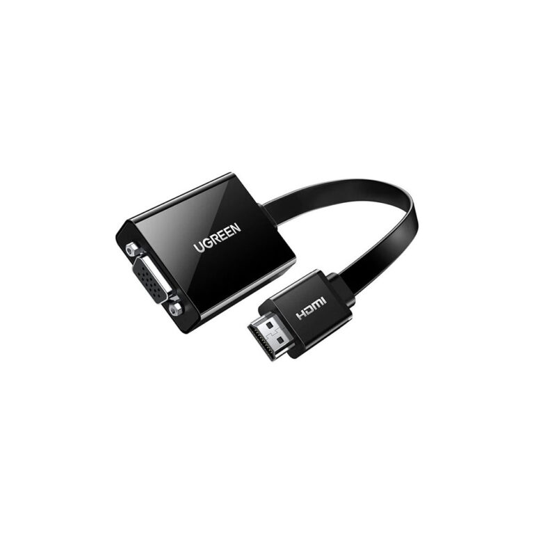 Ugreen HDMI To VGA Converter