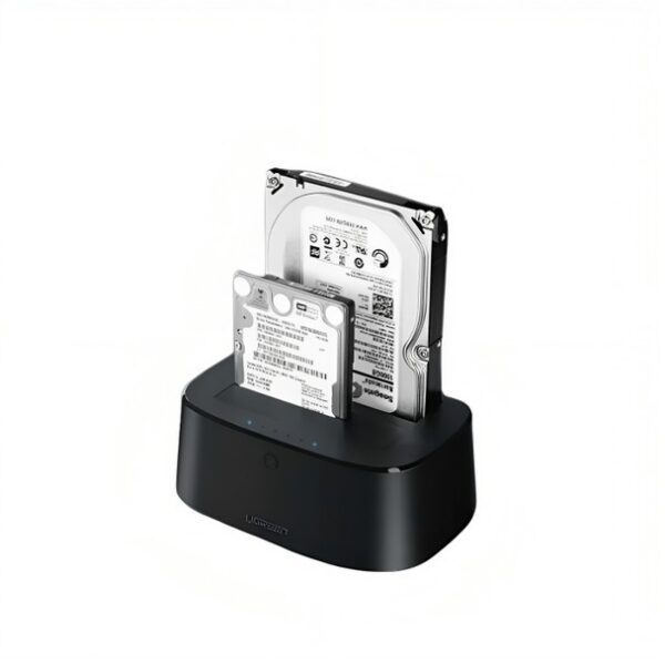 SATA Docking Station