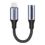 Ugreen Lightning to Jack