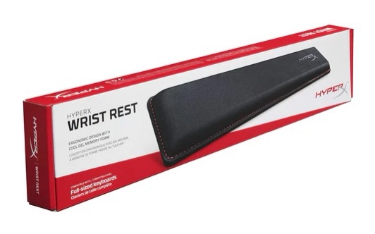 Wrist Rest