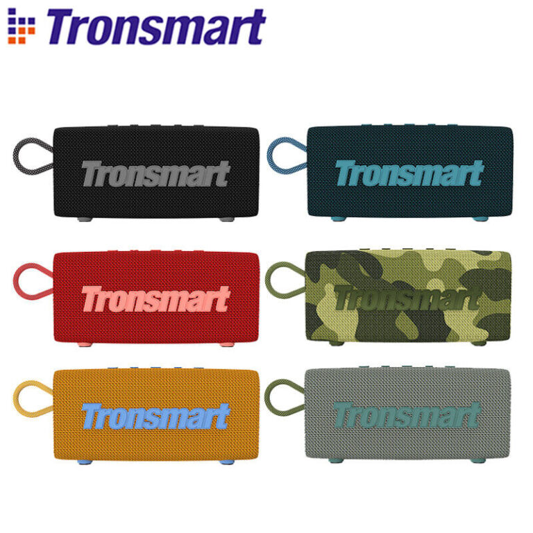 Tronsmart Trip 10W