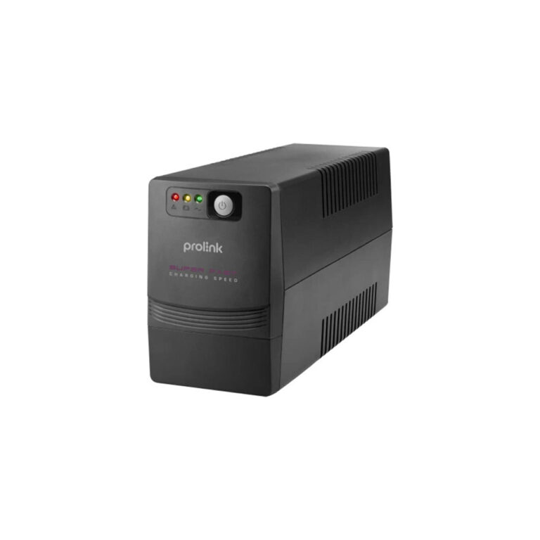 Prolink 2000VA UPS