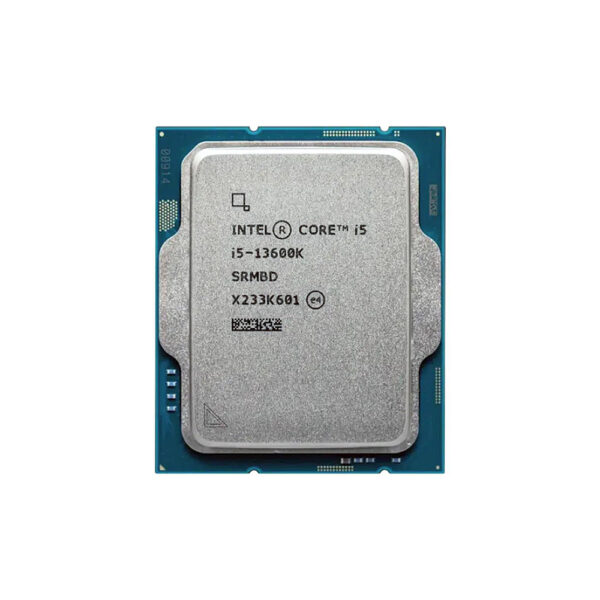 Intel Core i5 13600K