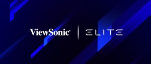 ViewSonic Elite Gaming