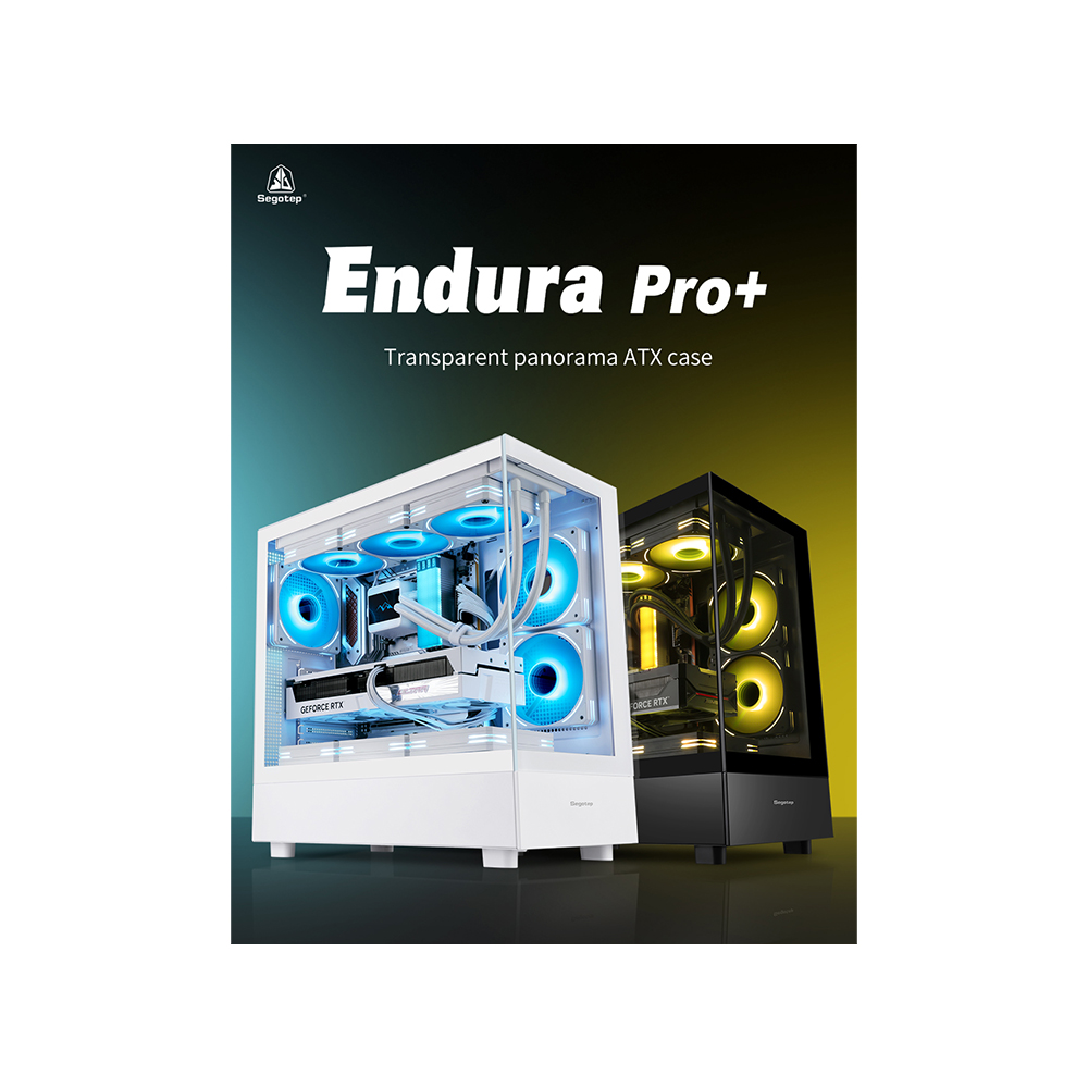 Segotep Endura Pro+