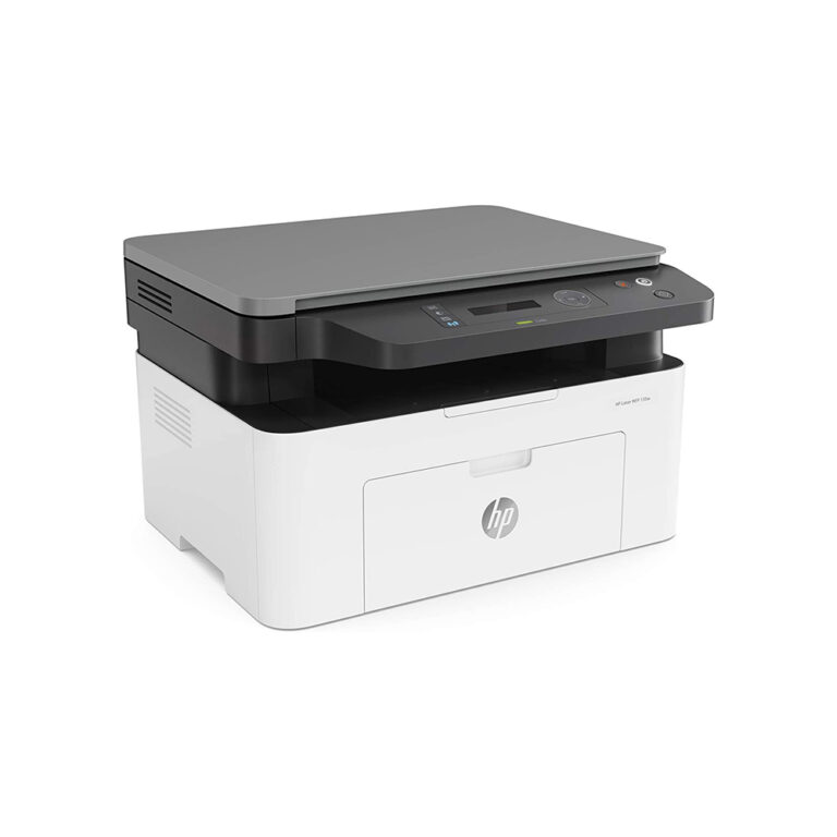 HP Laser MFP 135W