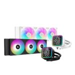 deepcool ld360 argb