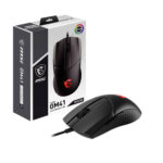 MSI CLUTCH GM41 LIGHTWEIGHT V2