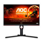 AOC 25G3ZM 24.5" 240HZ