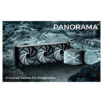TRYX Panorama SE 360 ARGB 360mm AIO