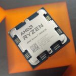 Ryzen 7 7800X3D