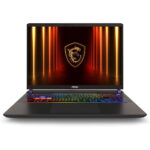 MSI VECTOR 16HX AI A2XWIG