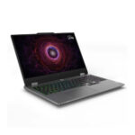 Lenovo LOQ 15ARP9 gaming laptop front view Lenovo LOQ RTX 4060 Lebanon Lenovo LOQ 15ARP9 Ryzen 7 7435HS performance laptop