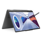 LENOVO YOGA 7 14IML9 83DJ0002US STORM GREY