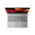 Lenovo IdeaPad Slim 5 16IMH9 Cloud Grey front view Lenovo Slim 5 Core Ultra 7 155H laptop Lebanon Lenovo IdeaPad 16 inch WUXGA display 2024