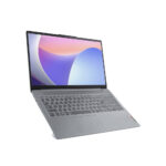 Lenovo IdeaPad Slim 3 15IRH10 i7 Arctic Grey Lenovo Slim 3 15.3 inch WUXGA display laptop Lenovo Slim 3 DDR5 upgradable laptop Lebanon