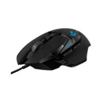 Logitech G502 Hero