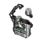 GravaStar Sirius Pro P9