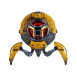 GravaStar Mars Pro