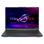 ASUS ROG STRIX G814JIR-N6207