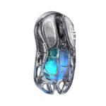 GRAVASTAR Mercury M2 Stealth Transparent