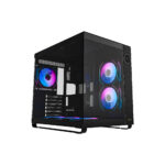 OCYPUS Iota C70 GAMING CASE
