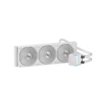 OCYPUS Iota L36 white CPU LIQUID COOLER