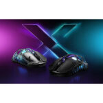 GRAVASTAR Mercury X Wireless Gaming Mouse