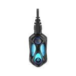 GRAVASTAR Mercury M1 Pro 4K Wireless Dongle