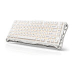 GRAVASTAR Mercury K1 Lite - Snow White