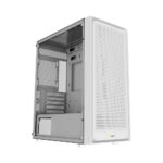 OCYPUS Gamma C50 white GAMING CASE