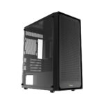 OCYPUS Gamma C50 GAMING CASE black