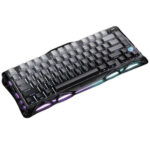GRAVASTAR Mercury K1 - Gradient Black