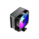 OCYPUS Gamma A40 BK ARGB CPU AIR COOLER